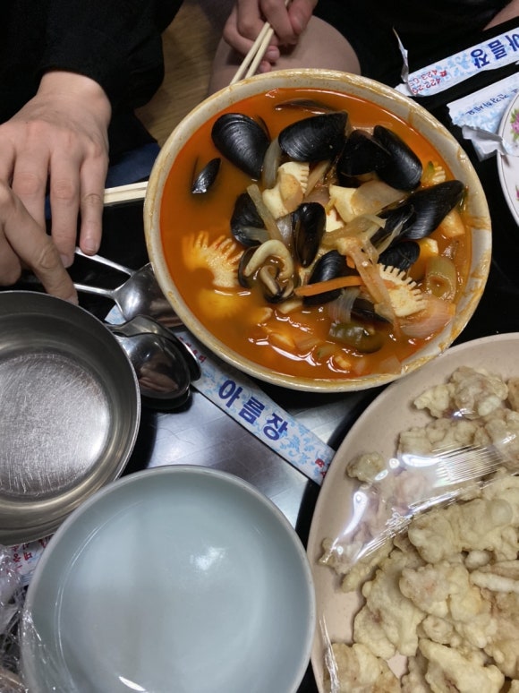 아름장의 이미지