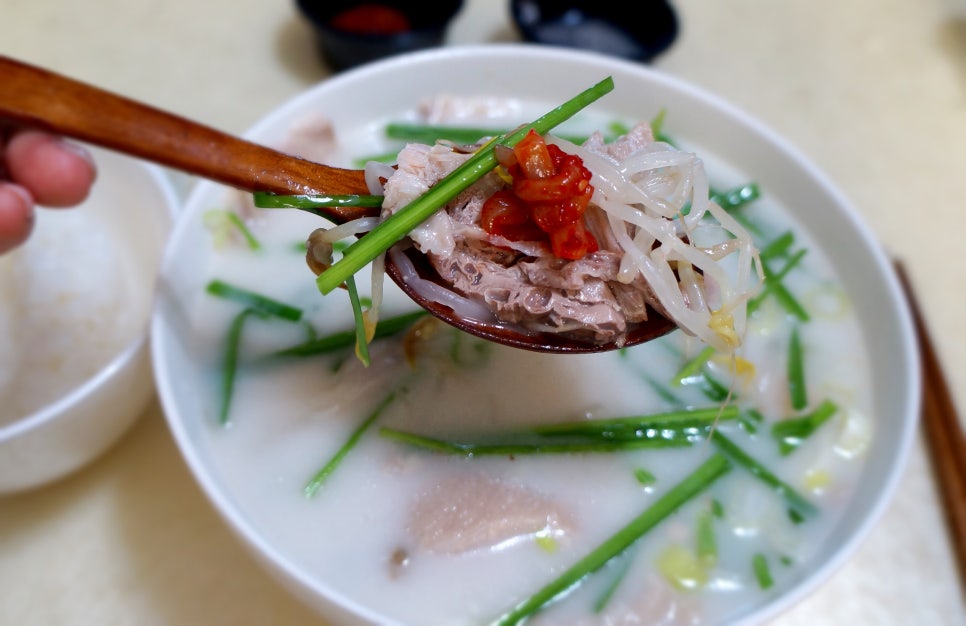 맛깔공작소 이미지