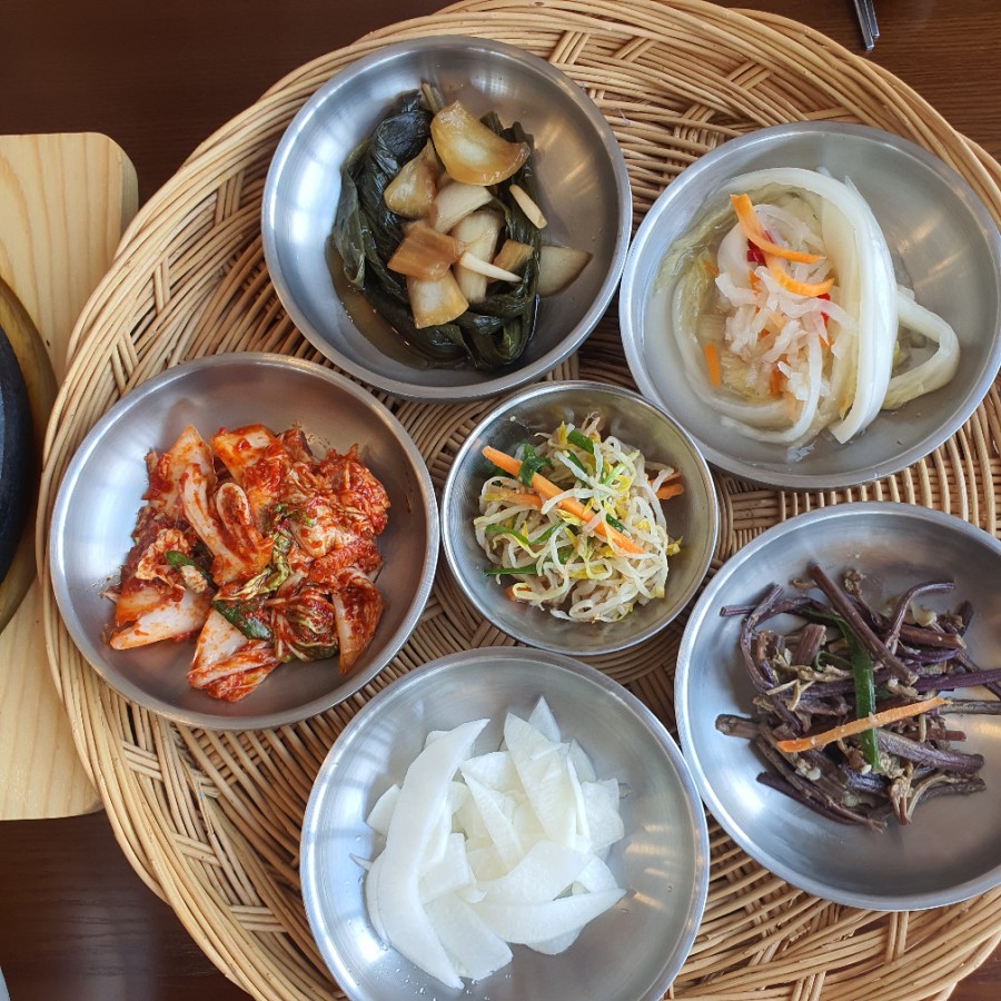 바른찜갈비 이미지