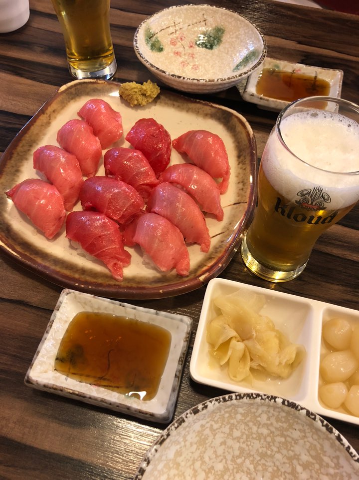 여우골초밥 이미지