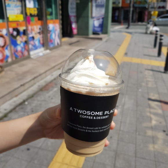 투썸플레이스 동대구점 이미지