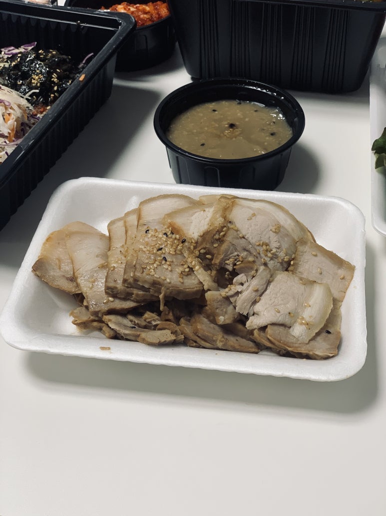 복희족발닭발 사진 7