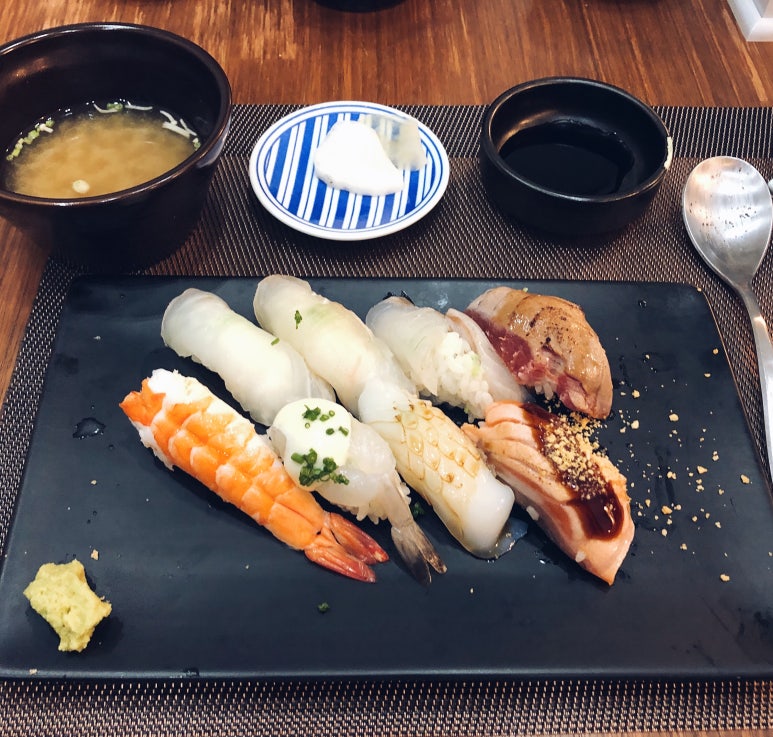 오오토리스시 이미지