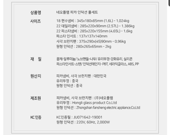 피카(Fika) 이미지