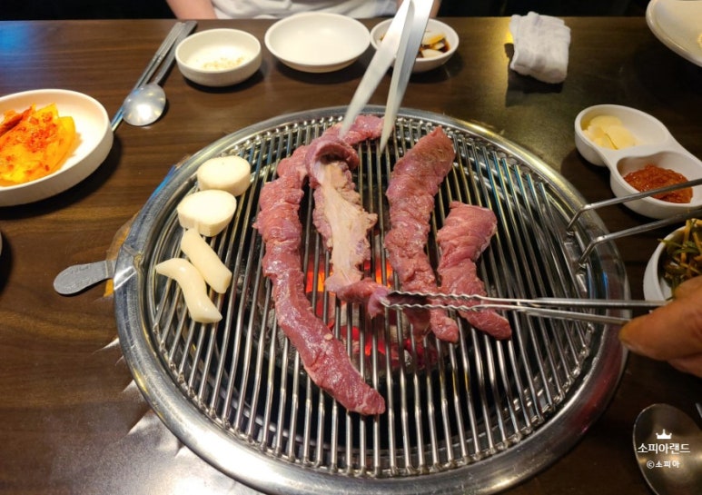 본토고기구이 이미지