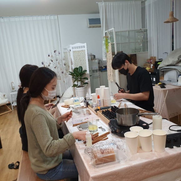 아띠랑스아뜰리에 이미지