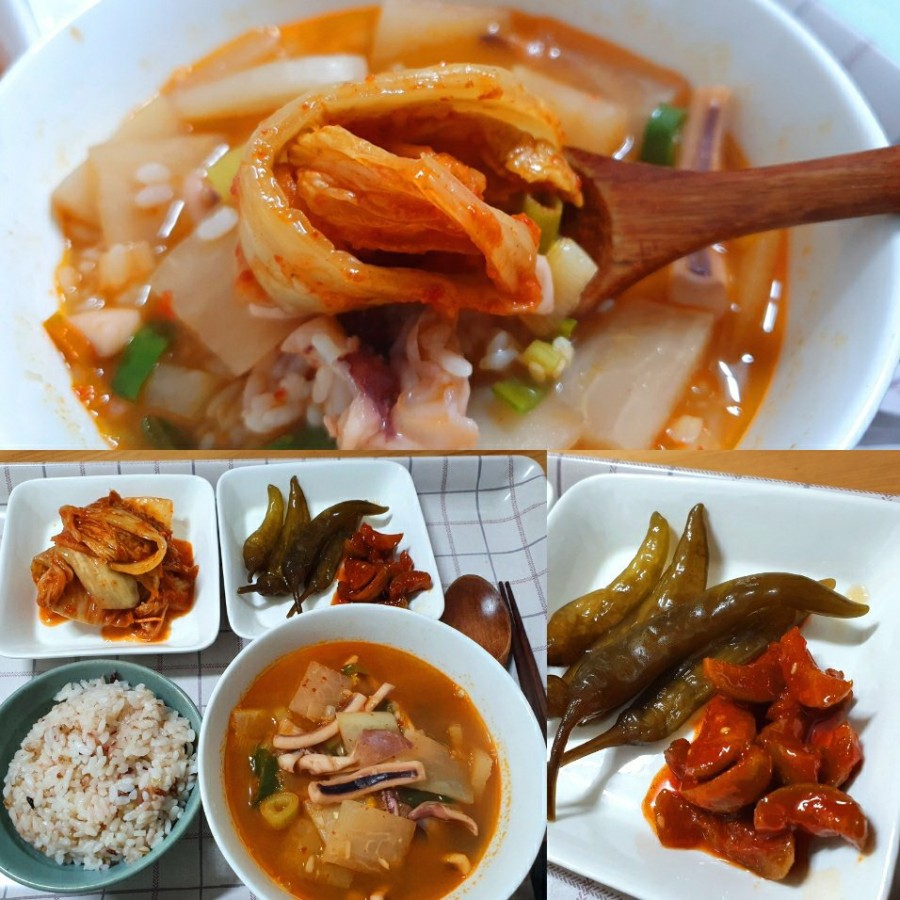 김치스쿨 이미지