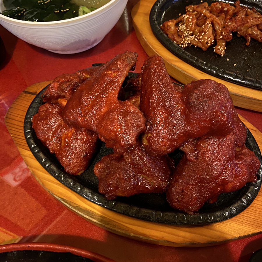 땡촌닭발애막골점 이미지