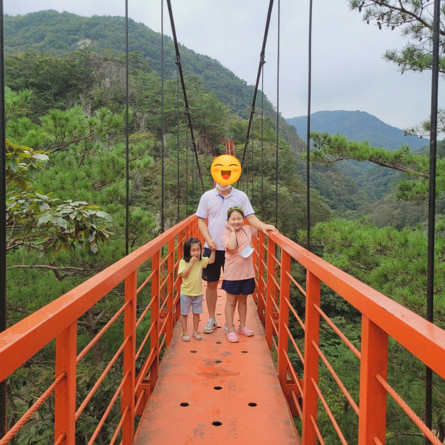 강천산휴양농원 이미지