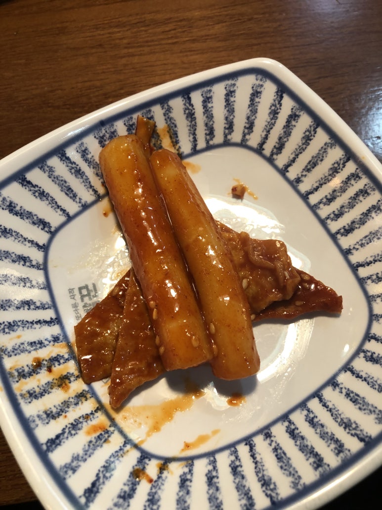 족발꾼 이미지