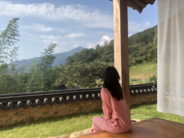 영탁주막 이미지