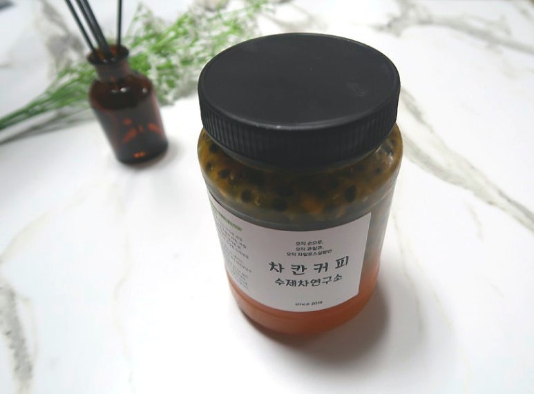 차칸커피 이미지