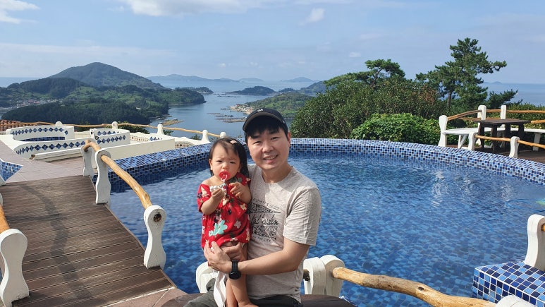 한산도회식당 이미지