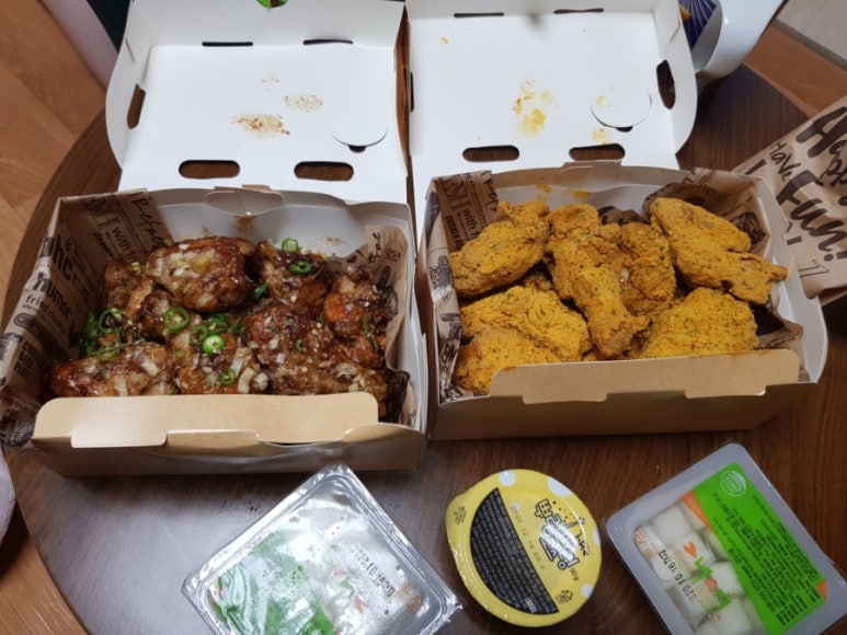 비에이치씨내손점 이미지