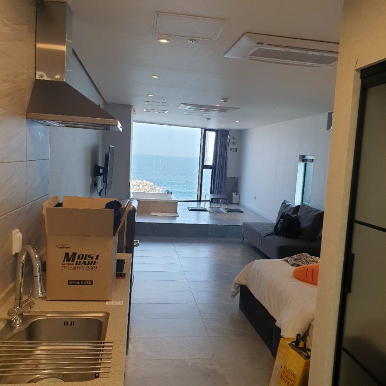 더블유스파펜션 이미지