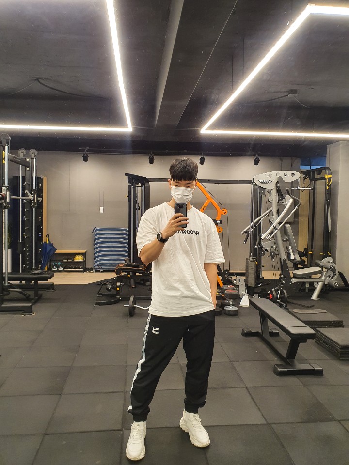 테디피트니스 이미지