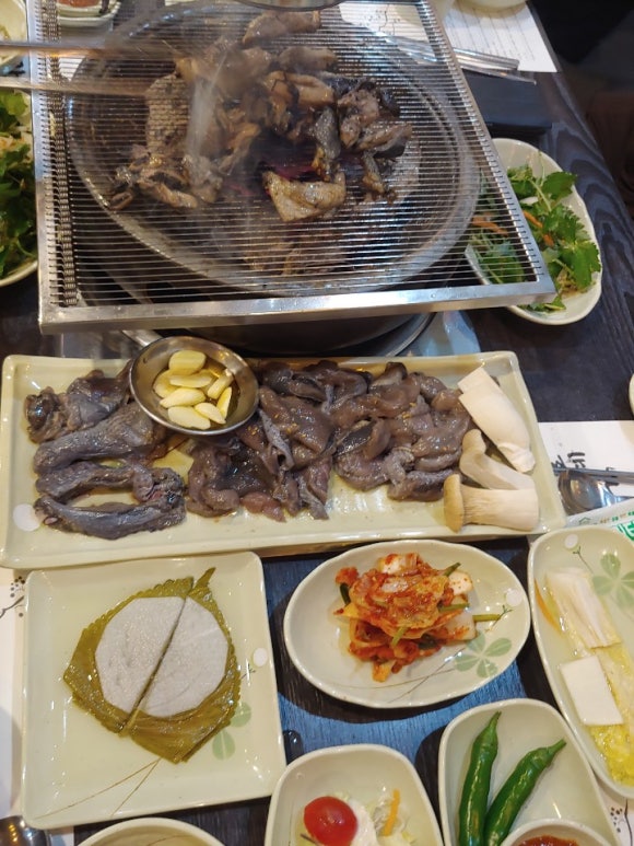 오골계마루 이미지