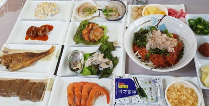 통큰바다 이미지