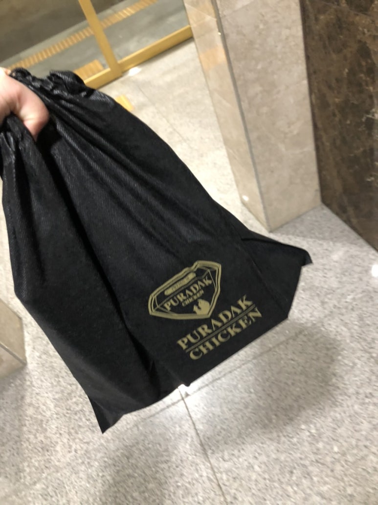 푸라닭송파위례 이미지