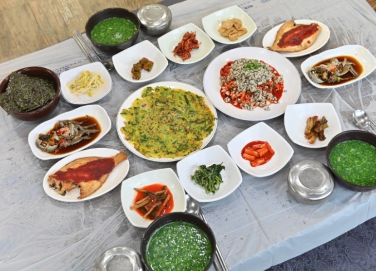하동밥집 이미지