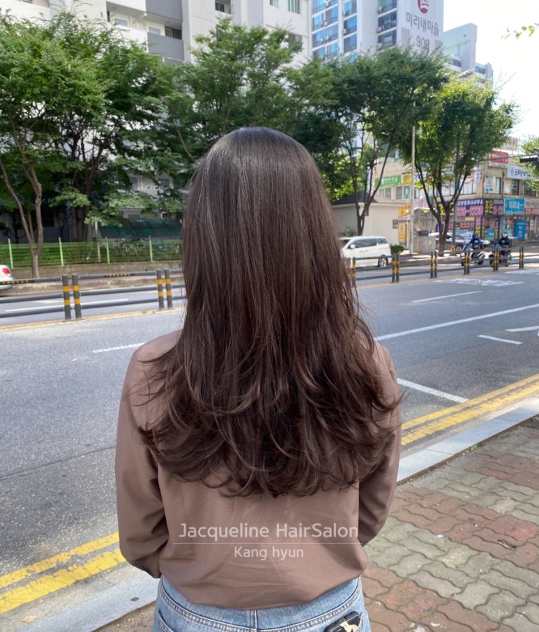 재클린헤어 이미지