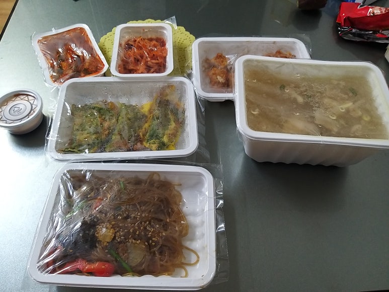 큰언니네돈가스 이미지