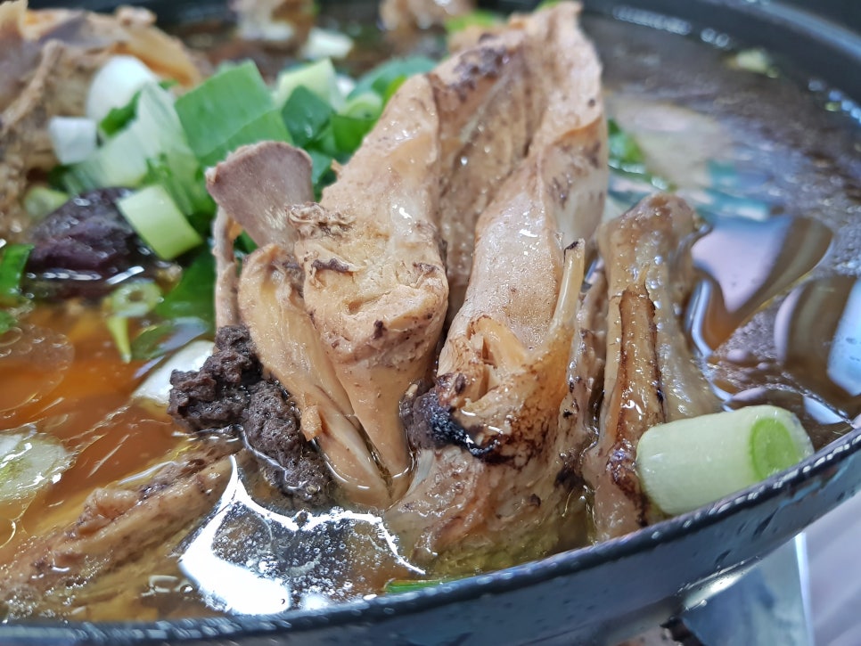 동래옻닭 이미지