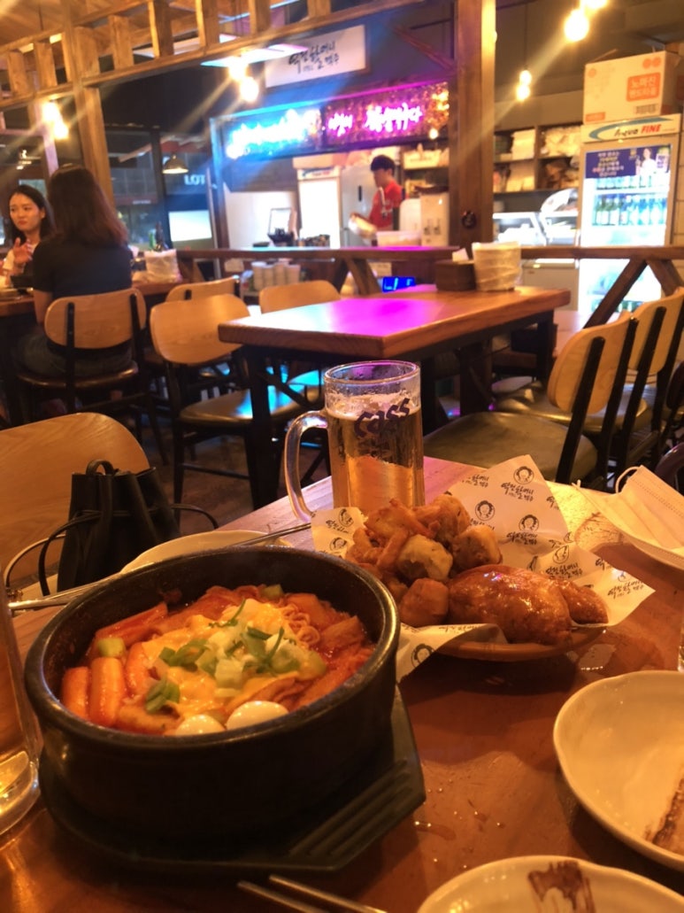 역전할머니맥주하대점 이미지