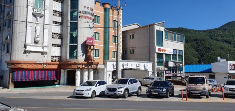 이지스모텔 이미지