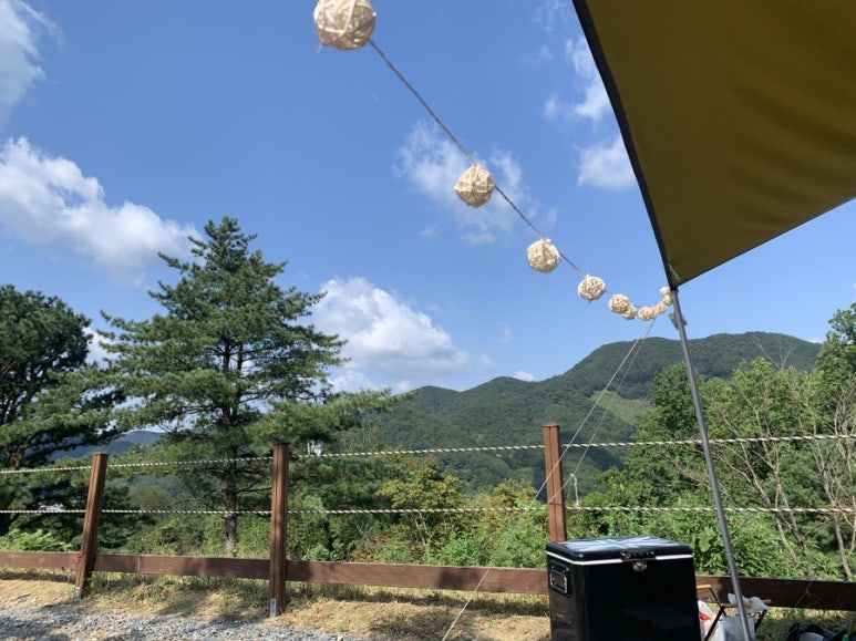 서대산드림리조트(주) 이미지