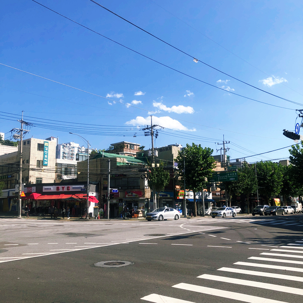 오슬로우커피 답십리점 이미지