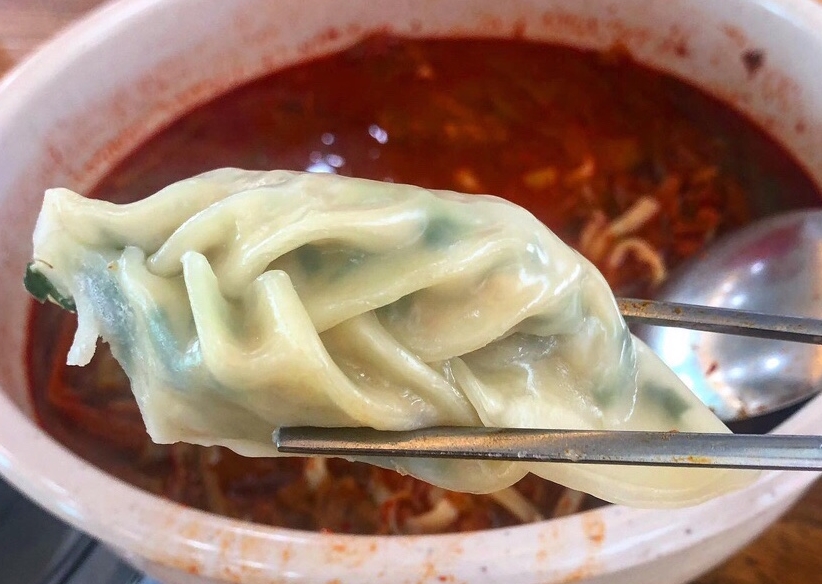말자칼국수 이미지