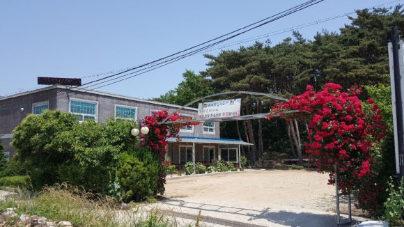 동미산펜션 이미지