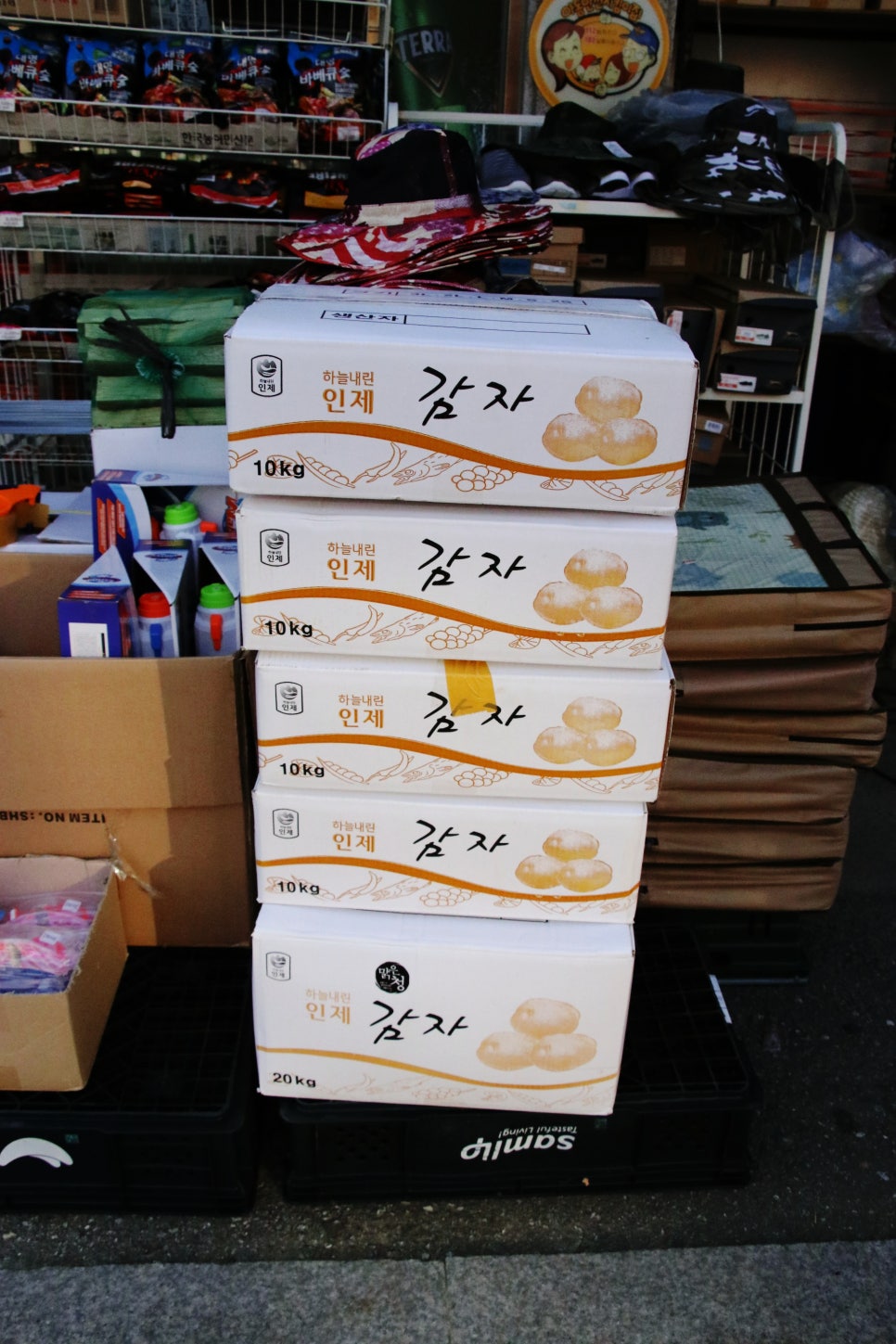 인제할인마트 이미지