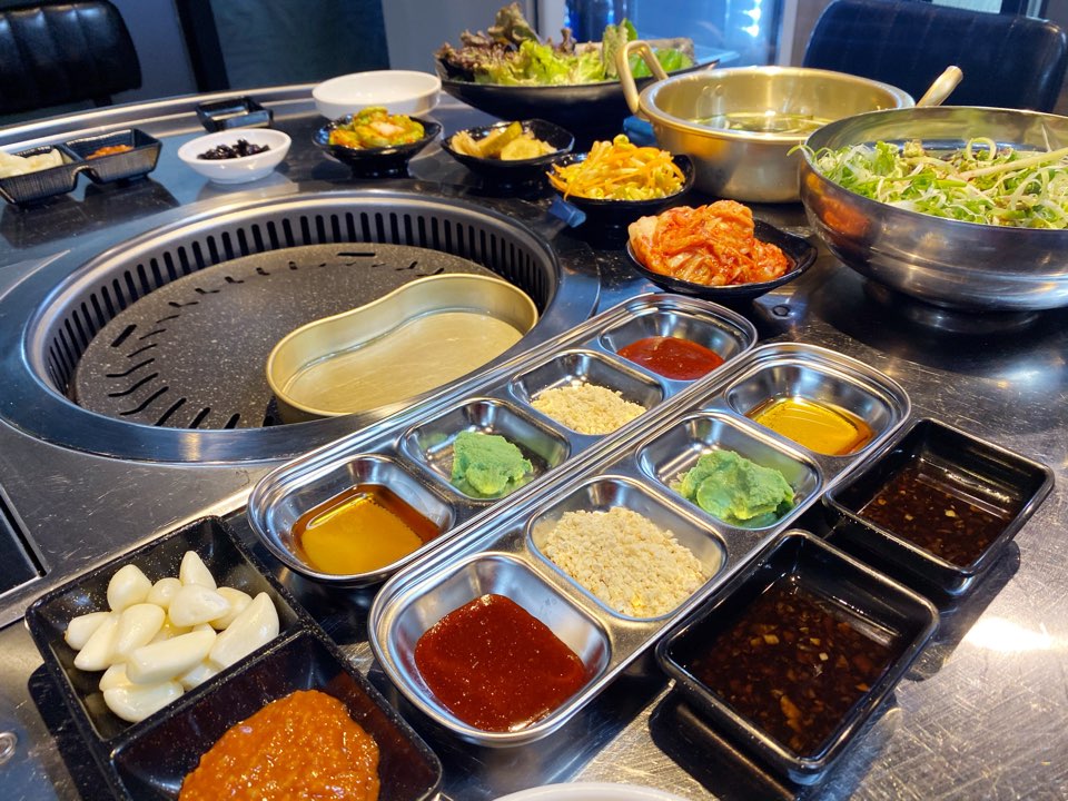 고기샵정육점 이미지