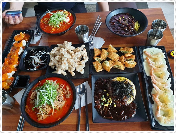 고구려짬뽕10101 이미지