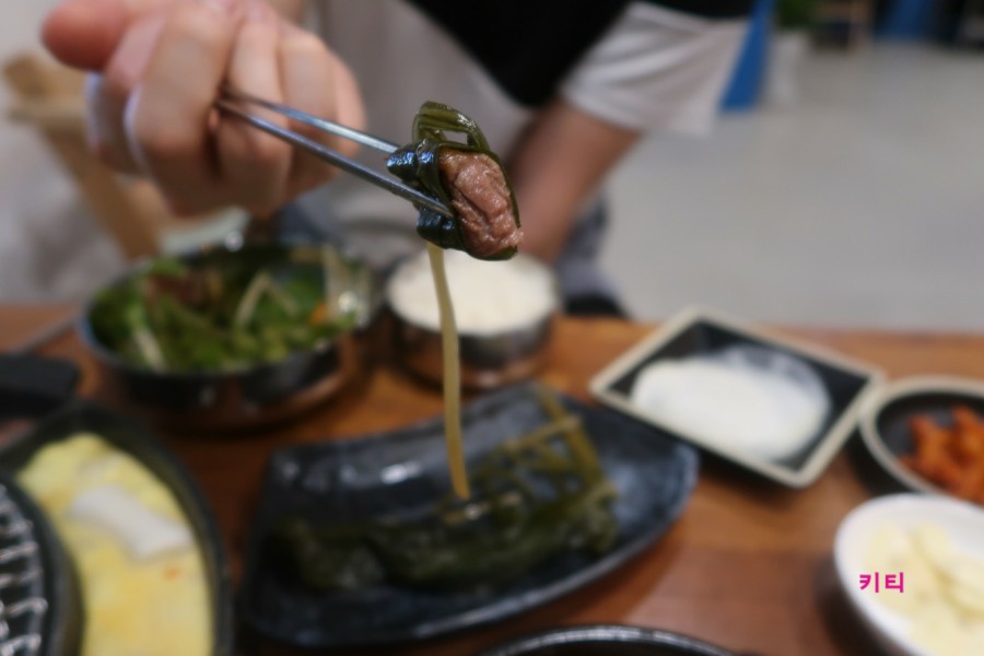 숯불애 이미지
