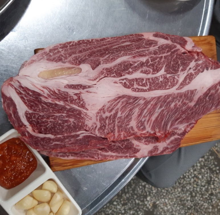 암소마을정육점 이미지
