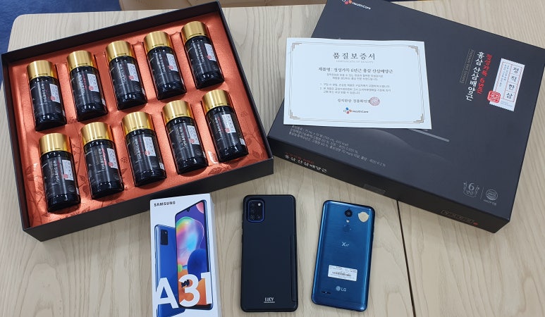 폰제이텔레콤 이미지