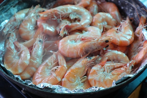 서천수산 이미지