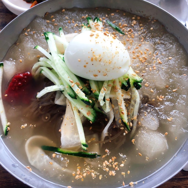 잘나이소문난원조칼국수 이미지