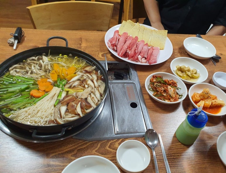 엄가 면옥 이미지