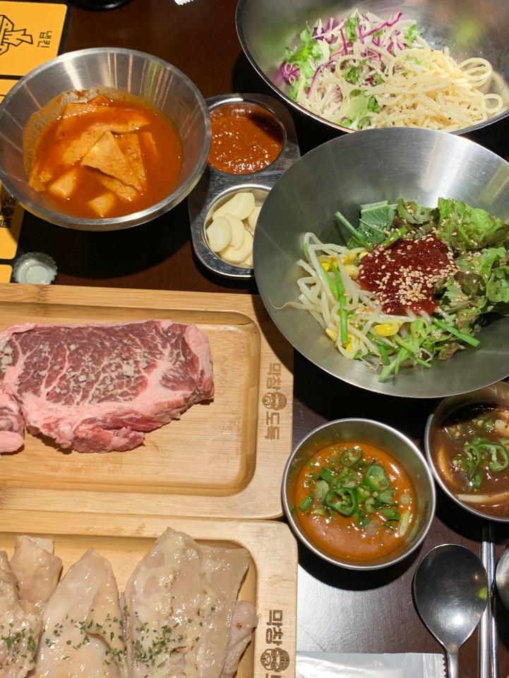 대구일등막창 이미지