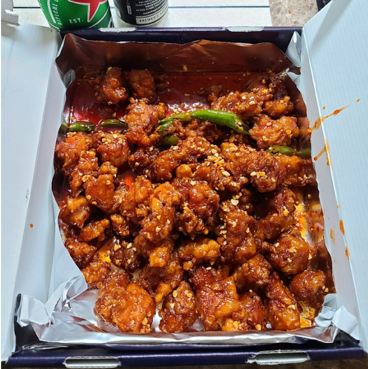 맛난닭닷컴 이미지