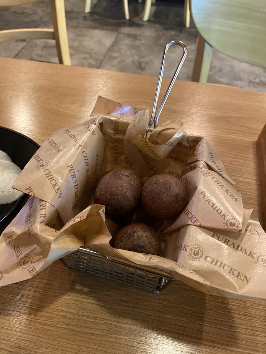 푸라닭충주호암점 이미지