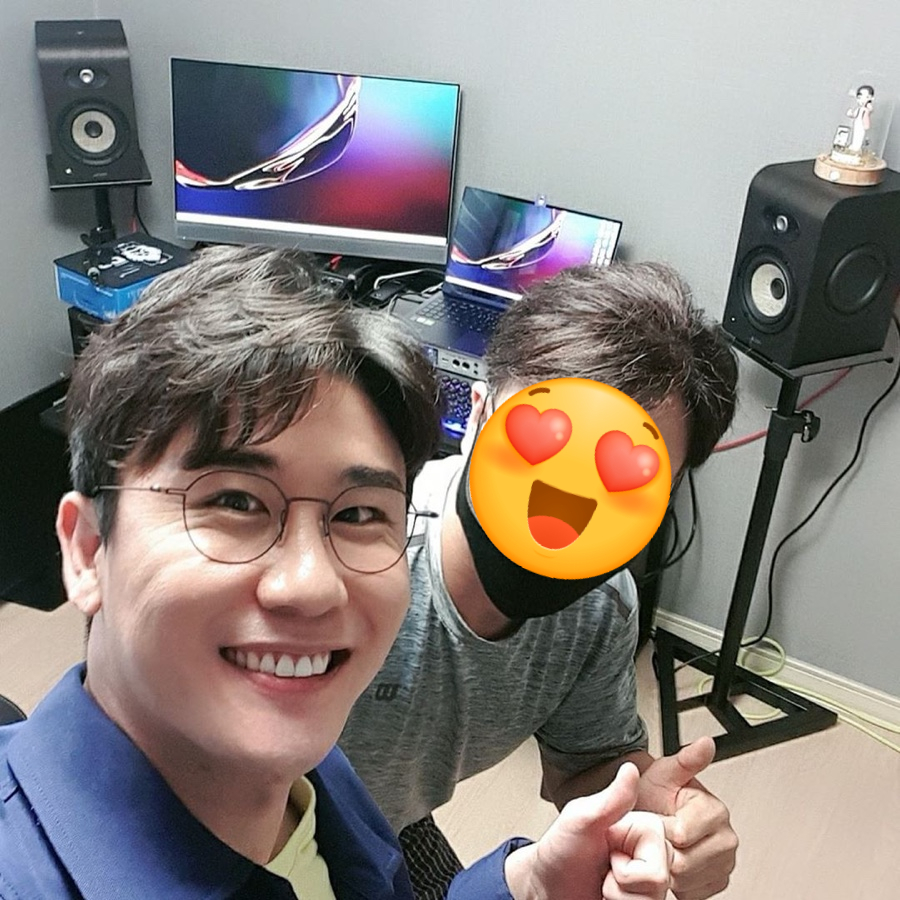 조은음향 이미지