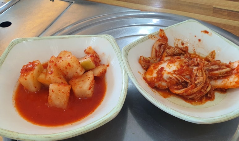 용칼국수 이미지