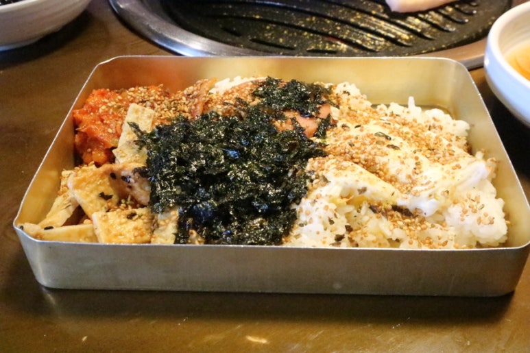맥돈한우 이미지