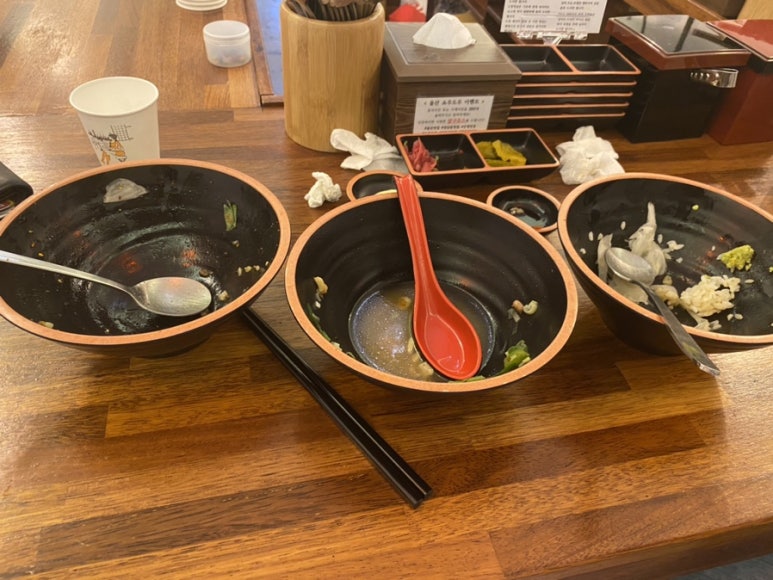 맘덮밥집 이미지
