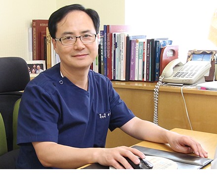 치항외과의원 이미지